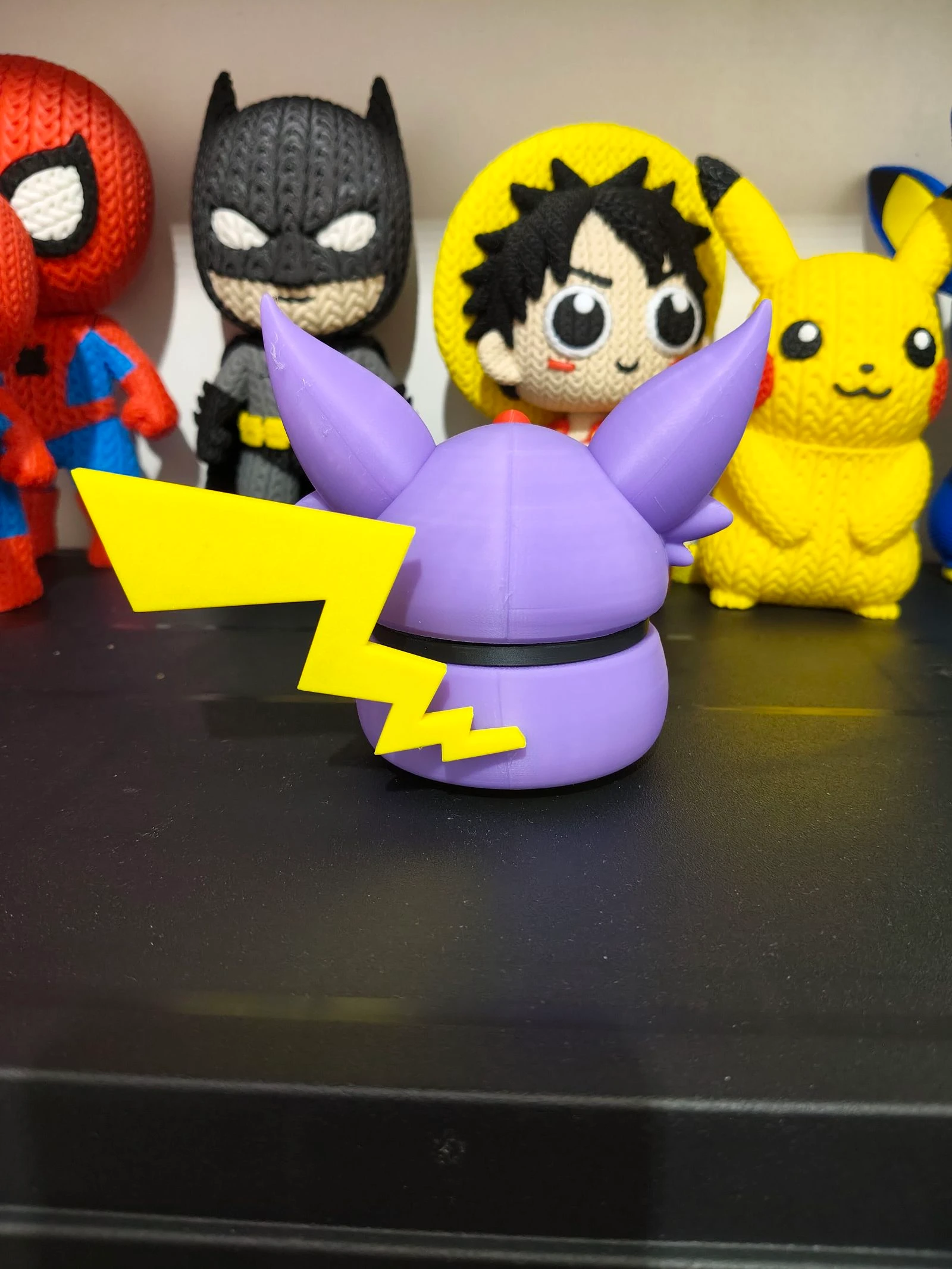 Espeon Pokeball Pokemon Poncho – photo 2